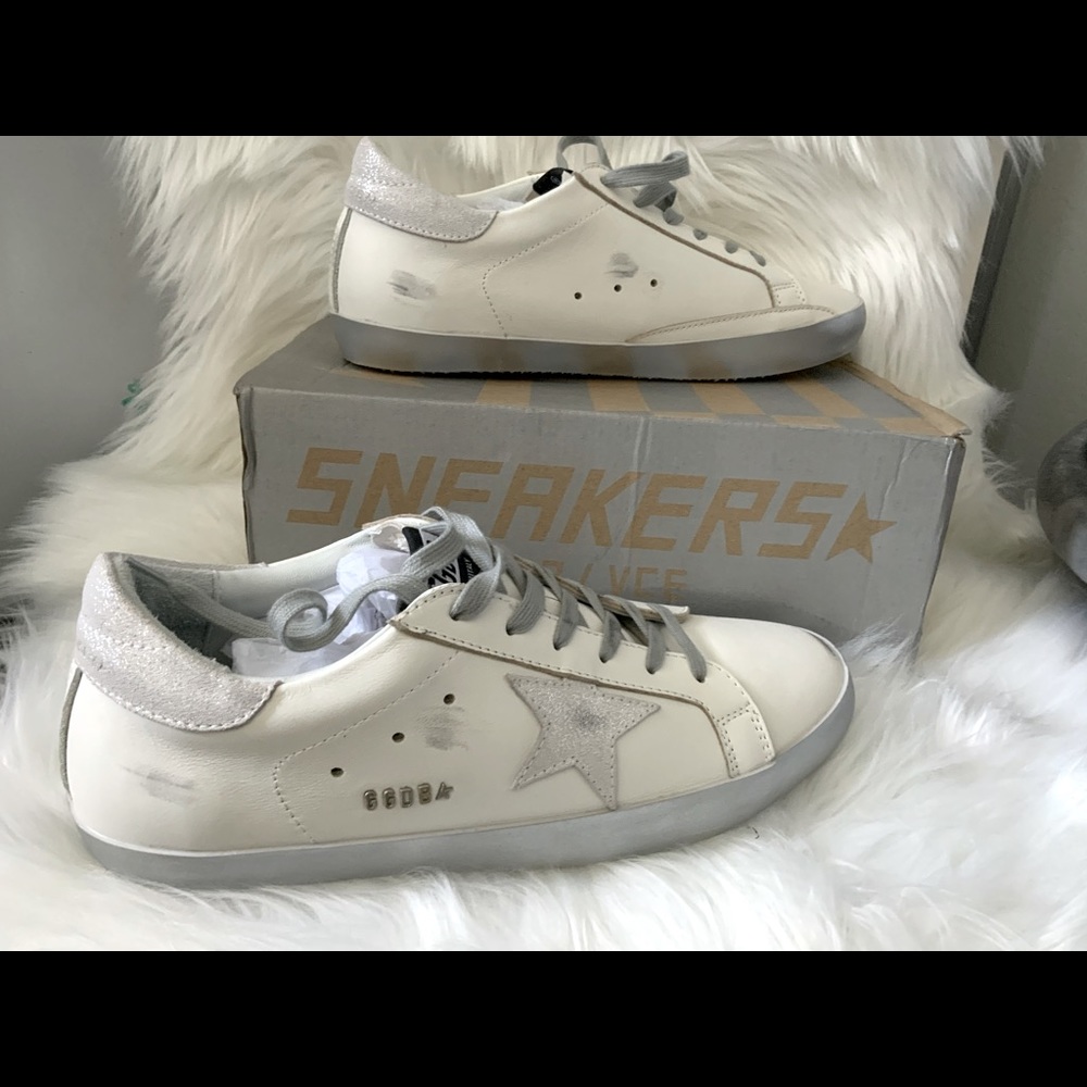 Golden goose